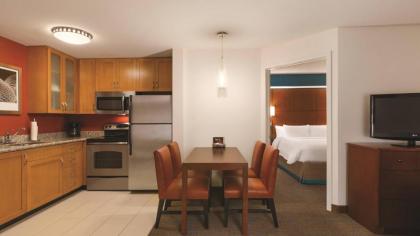 Residence Inn by Marriott Greenville - image 3