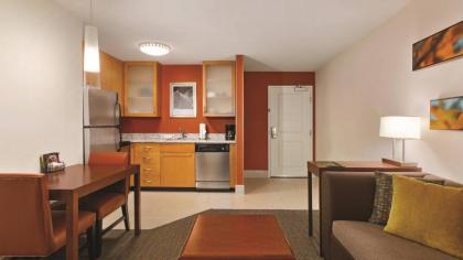 Residence Inn by Marriott Greenville - image 6