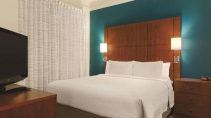 Residence Inn by Marriott Greenville - image 8