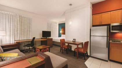 Residence Inn by Marriott Greenville - image 9