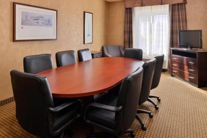 Holiday Inn Express Hotel & Suites Greenville an IHG Hotel - image 15