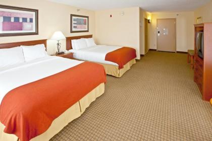 Holiday Inn Express Hotel & Suites Greenville an IHG Hotel - image 8