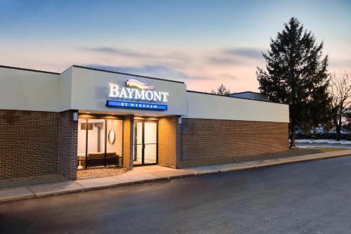 Baymont by Wyndham Greenville OH - image 3