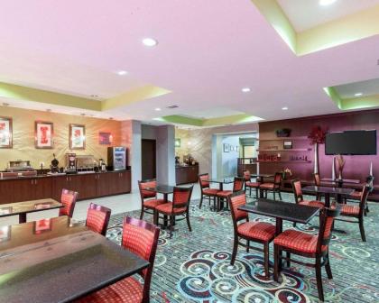 Comfort Suites Greenville - image 12