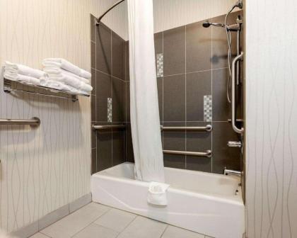 Comfort Suites Greenville - image 15