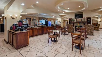 BEST WESTERN PLUS Monica Royale Inn & Suites - image 8