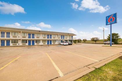 Motel 6-Greenville TX - image 12