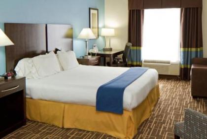 Holiday Inn Express Hotel & Suites Greenville-Downtown an IHG Hotel - image 5