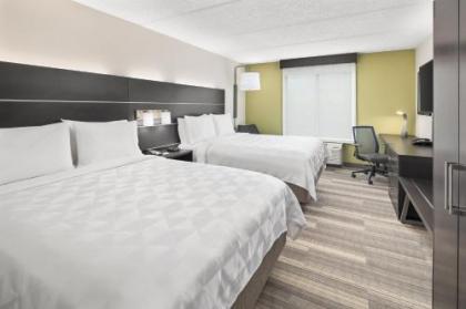 Holiday Inn Express Hotel & Suites Greenville-I-85 & Woodruff Road an IHG Hotel - image 4