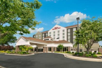 Hilton Garden Inn Greenville - image 2