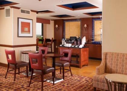 Greenville Marriott - image 2