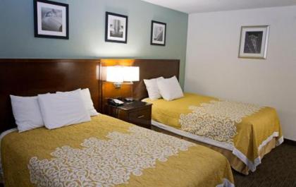 Days Inn by Wyndham Greenville - image 3