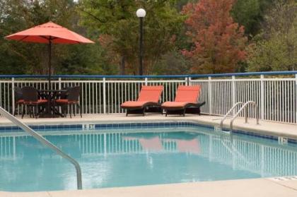 Fairfield Inn Greenville Spartanburg Airport - image 2