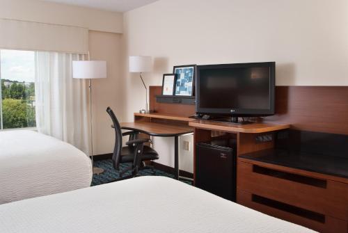 Fairfield Inn Greenville Spartanburg Airport - image 4