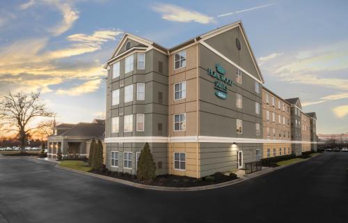 Homewood Suites by Hilton Greenville - main image