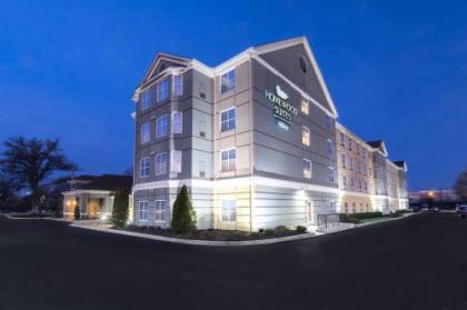 Homewood Suites by Hilton Greenville - image 2