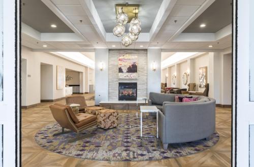 Homewood Suites by Hilton Greenville - image 3