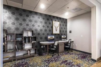 Homewood Suites by Hilton Greenville - image 4