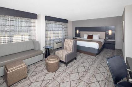 Wingate by Wyndham Greenville Airport - image 3