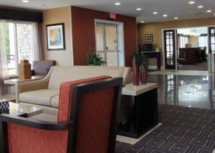 Quality Inn & Suites Greenville - image 3