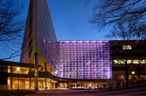 Hyatt Regency - Greenville - main image