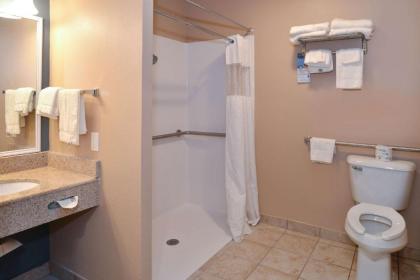 Quality Inn Beaver South - image 12