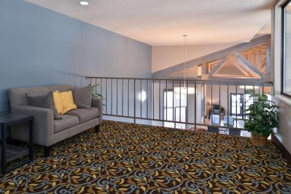 Quality Inn Beaver South - image 15