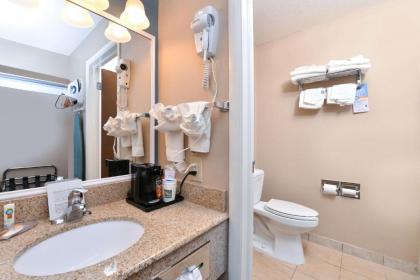 Quality Inn Beaver South - image 4