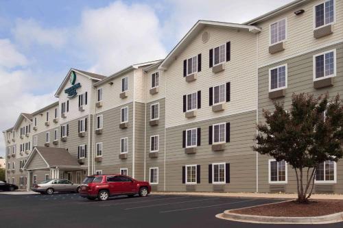 WoodSpring Suites Greenville Central - image 4