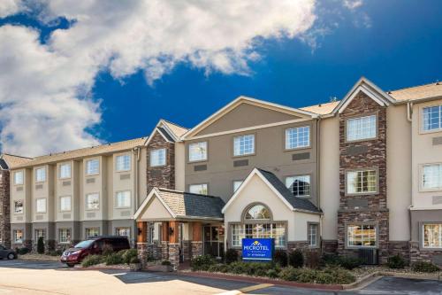 Microtel Inn & Suites - Greenville - main image