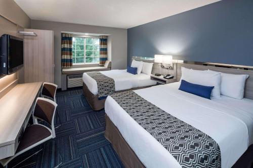 Microtel Inn & Suites - Greenville - image 3