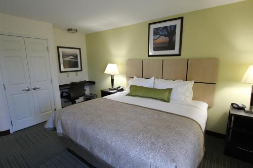 Candlewood Suites Greenville an IHG Hotel - image 3