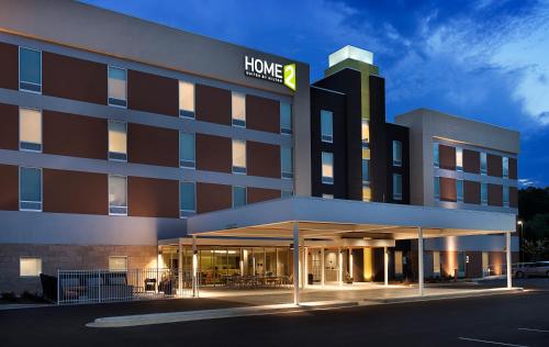 Home2 Suites by Hilton Greenville Airport - main image