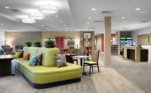 Home2 Suites by Hilton Greenville Airport - image 3