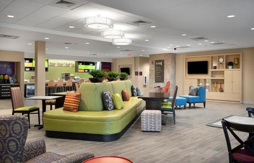 Home2 Suites by Hilton Greenville Airport - image 4