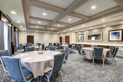 Hampton Inn & Suites Greenville Airport - image 5