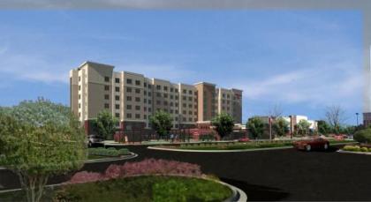 Residence Inn By Marriott Greenville - image 2