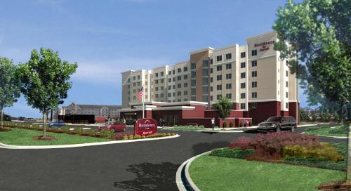 Residence Inn By Marriott Greenville - image 3