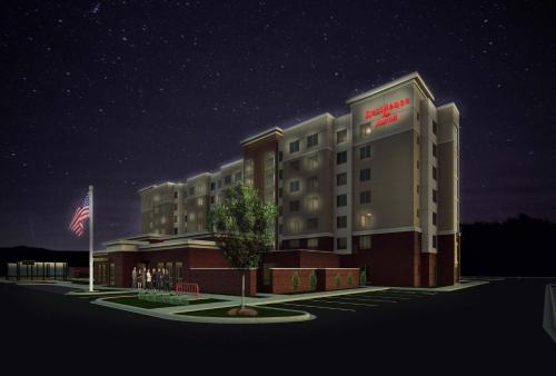 Residence Inn By Marriott Greenville - image 5