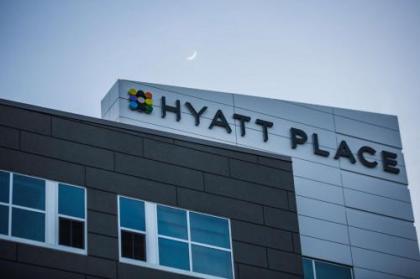 Hyatt Place Greenville Downtown - image 5