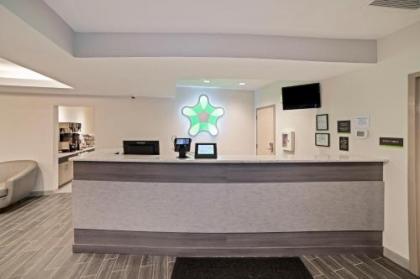 Extended Stay America Premier Suites - Greenville - Woodruff Road - image 5