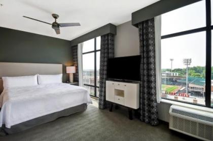 Homewood Suites By Hilton Greenville Downtown - image 2