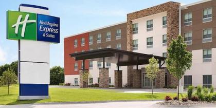 Holiday Inn Express & Suites - Greenville - Taylors an IHG Hotel