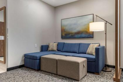 Comfort Suites Greenville Airport - image 7