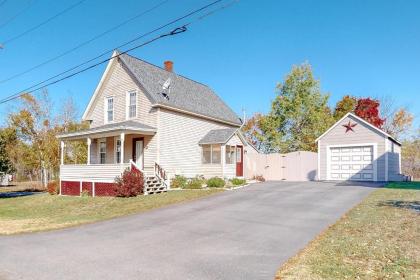 Bella Vista Cottage - image 1