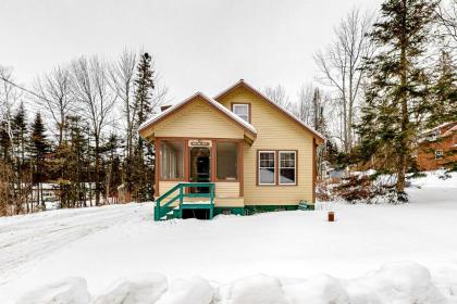 Blue Bear Cabin - image 1