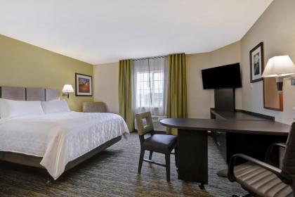 Candlewood Suites Indianapolis - South an IHG Hotel - image 12