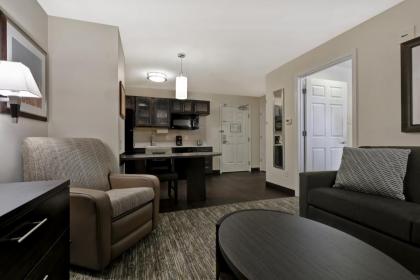 Candlewood Suites Indianapolis - South an IHG Hotel - image 16