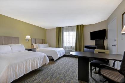 Candlewood Suites Indianapolis - South an IHG Hotel - image 18