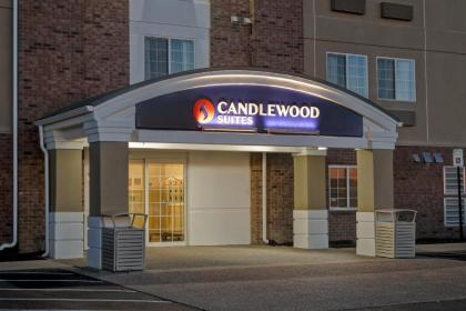 Candlewood Suites Indianapolis - South an IHG Hotel - image 5